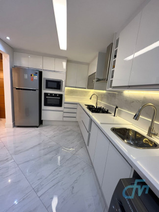 Imagem Apartamento com 3 Quartos à Venda, 62 m² em Mogi Moderno - Mogi Das Cruzes