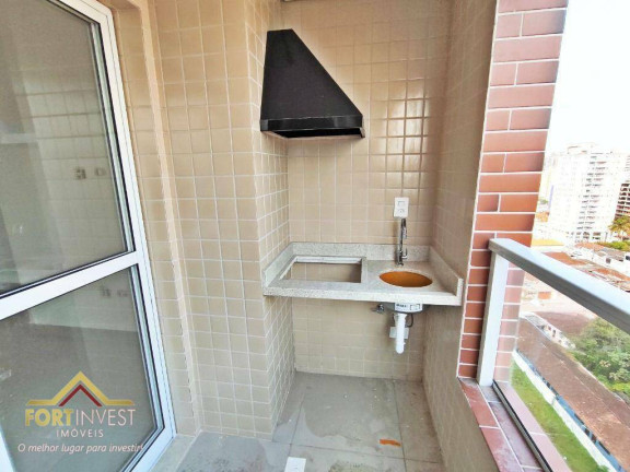 Imagem Imóvel com 1 Quarto à Venda, 42 m² em Aviação - Praia Grande Imagem Imóvel com 1 Quarto à Venda, 42 m² em Aviação - Praia Grande