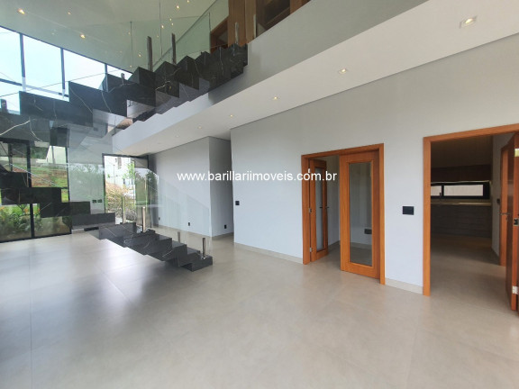Imagem Casa com 4 Quartos à Venda, 389 m² em Alphaville - Ribeirão Preto Imagem Casa com 4 Quartos à Venda, 389 m² em Alphaville - Ribeirão Preto