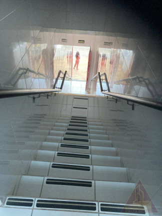 Imagem Sala Comercial para Alugar, 20 m² em Marapé - Santos