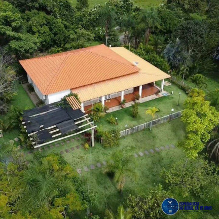 Imagem Chácara à Venda, 7 m² em Zona Rural - Cromínia Imagem Chácara à Venda, 7 m² em Zona Rural - Cromínia