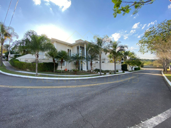 Imagem Casa com 4 Quartos à Venda, 384 m² em Condomínio Morada Das Nascentes - Valinhos Imagem Casa com 4 Quartos à Venda, 384 m² em Condomínio Morada Das Nascentes - Valinhos