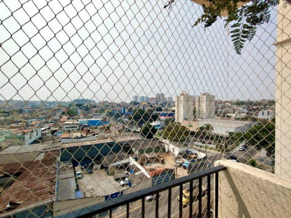 Imagem Apartamento com 2 Quartos à Venda, 47 m² em Vila Palmares - Santo André Imagem Apartamento com 2 Quartos à Venda, 47 m² em Vila Palmares - Santo André