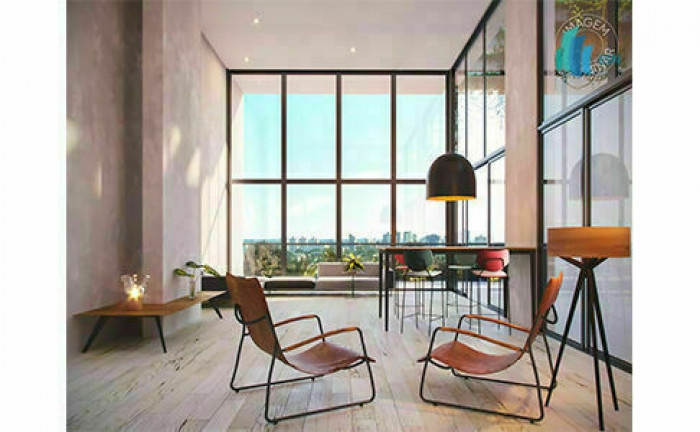 Imagem Apartamento com 2 Quartos à Venda, 77 m² Imagem Apartamento com 2 Quartos à Venda, 77 m²