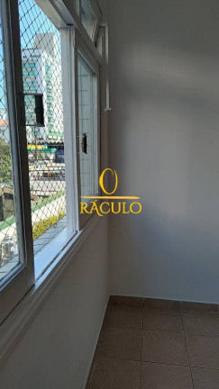 Imagem Apartamento com 1 Quarto à Venda, 56 m² em Itararé - São Vicente Imagem Apartamento com 1 Quarto à Venda, 56 m² em Itararé - São Vicente