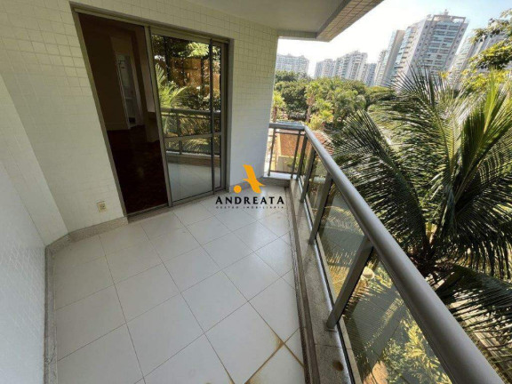 Imagem Apartamento com 4 Quartos à Venda, 366 m² em Barra Da Tijuca - Rio De Janeiro Imagem Apartamento com 4 Quartos à Venda, 366 m² em Barra Da Tijuca - Rio De Janeiro