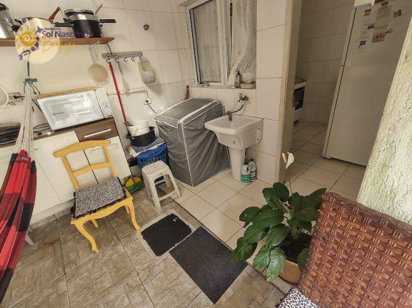 Imagem Apartamento com 2 Quartos à Venda, 54 m² em Jardim Paulista - Bertioga Imagem Apartamento com 2 Quartos à Venda, 54 m² em Jardim Paulista - Bertioga