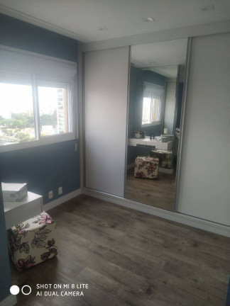 Imagem Apartamento com 3 Quartos à Venda, 126 m² em Alto Da Mooca - São Paulo Imagem Apartamento com 3 Quartos à Venda, 126 m² em Alto Da Mooca - São Paulo