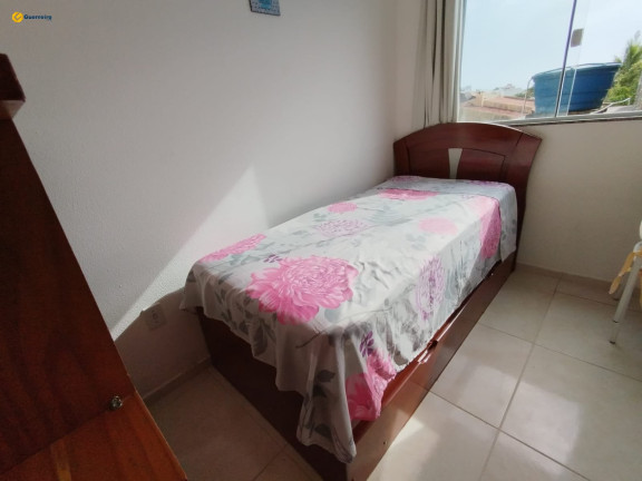 Imagem Apartamento com 3 Quartos à Venda, 64 m² em Ingleses Do Rio Vermelho - Florianópolis Imagem Apartamento com 3 Quartos à Venda, 64 m² em Ingleses Do Rio Vermelho - Florianópolis
