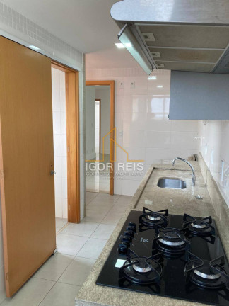 Imagem Apartamento com 3 Quartos à Venda, 105 m² em Parque Tamandaré - Campos Dos Goytacazes Imagem Apartamento com 3 Quartos à Venda, 105 m² em Parque Tamandaré - Campos Dos Goytacazes