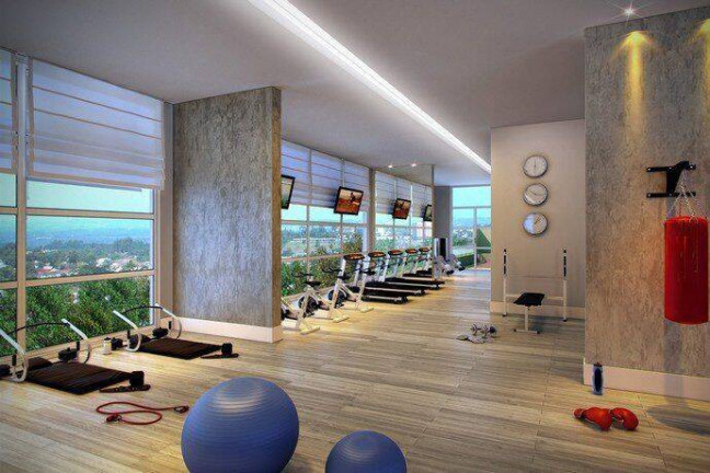 Imagem Apartamento com 3 Quartos à Venda, 111 m² em Jardim Bonfiglioli - Jundiaí Imagem Apartamento com 3 Quartos à Venda, 111 m² em Jardim Bonfiglioli - Jundiaí
