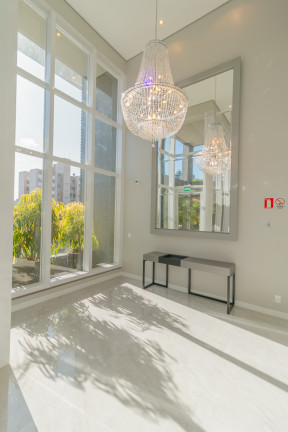 Imagem Apartamento com 2 Quartos à Venda, 74 m² em Morro Do Espelho - São Leopoldo