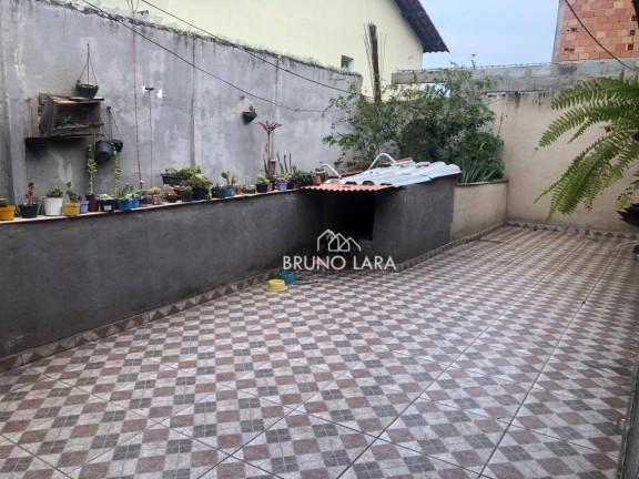 Imagem Casa com 3 Quartos à Venda, 150 m² em Resplendor - Igarapé Imagem Casa com 3 Quartos à Venda, 150 m² em Resplendor - Igarapé