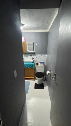 Imagem Apartamento com 2 Quartos à Venda, 48 m² em Jardim Itamarati - Poá