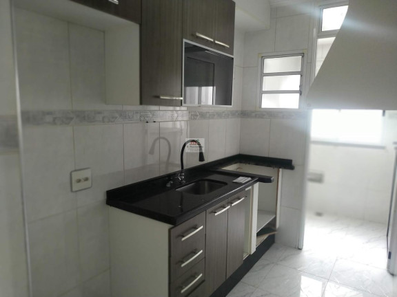 Imagem Apartamento com 3 Quartos à Venda, 60 m² em Vila Talarico - São Paulo Imagem Apartamento com 3 Quartos à Venda, 60 m² em Vila Talarico - São Paulo
