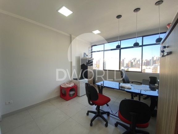 Imagem Sala Comercial à Venda, 22 m² em Centro - Santo André Imagem Sala Comercial à Venda, 22 m² em Centro - Santo André