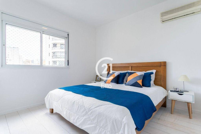 Imagem Apartamento com 3 Quartos à Venda, 276 m² em Paraíso - São Paulo Imagem Apartamento com 3 Quartos à Venda, 276 m² em Paraíso - São Paulo