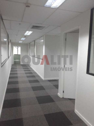 Imagem Sala Comercial à Venda, 121 m² em Jardim Paulista - São Paulo