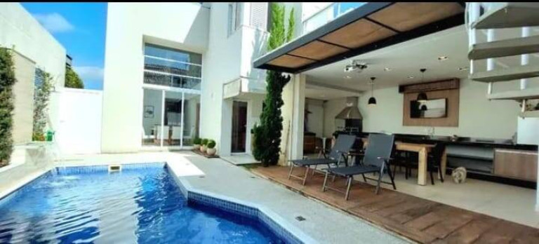 Imagem Casa com 3 Quartos à Venda, 295 m² em Jardim Vila Nova - Tremembé Imagem Casa com 3 Quartos à Venda, 295 m² em Jardim Vila Nova - Tremembé