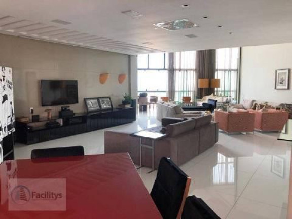 Imagem Apartamento com 4 Quartos à Venda, 279 m² em Horto Florestal - Salvador Imagem Apartamento com 4 Quartos à Venda, 279 m² em Horto Florestal - Salvador