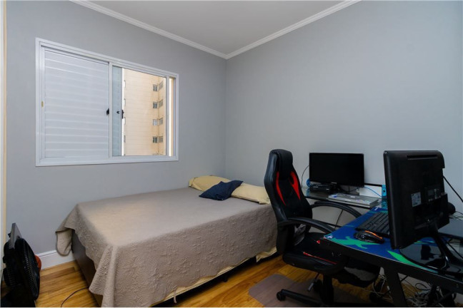 Imagem Apartamento com 3 Quartos à Venda, 164 m² em Tatuapé - São Paulo Imagem Apartamento com 3 Quartos à Venda, 164 m² em Tatuapé - São Paulo