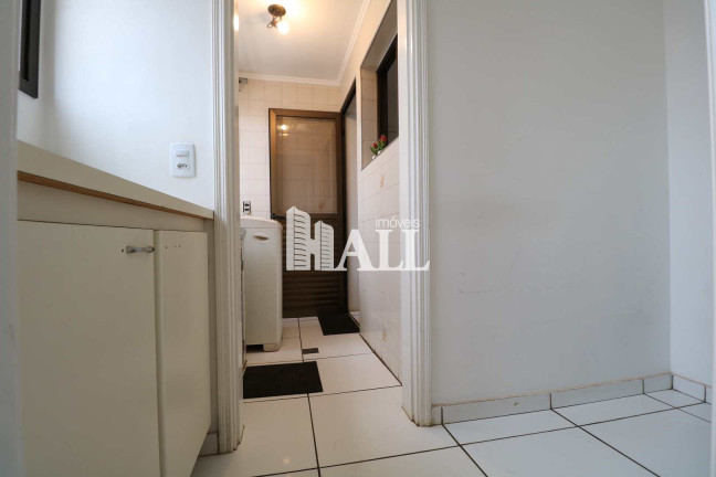 Imagem Apartamento com 3 Quartos à Venda, 140 m² em Centro - São José Do Rio Preto Imagem Apartamento com 3 Quartos à Venda, 140 m² em Centro - São José Do Rio Preto