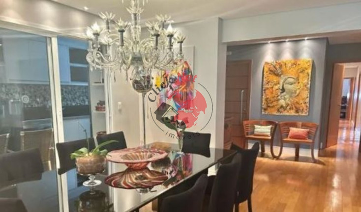 Imagem Apartamento com 4 Quartos à Venda, 242 m² em Santo Antônio - São Caetano Do Sul Imagem Apartamento com 4 Quartos à Venda, 242 m² em Santo Antônio - São Caetano Do Sul