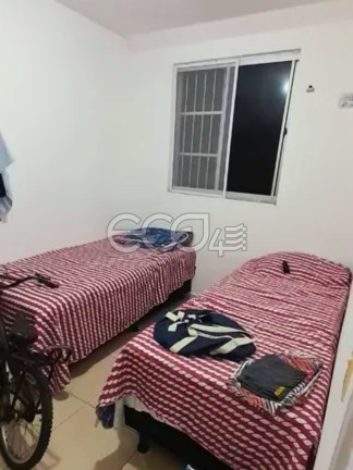 Imagem Apartamento com 2 Quartos à Venda, 44 m² em Inácio Barbosa - Aracaju Imagem Apartamento com 2 Quartos à Venda, 44 m² em Inácio Barbosa - Aracaju