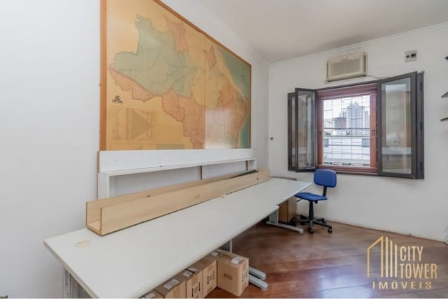 Imagem Casa com 4 Quartos à Venda, 232 m² em Campo Belo - São Paulo Imagem Casa com 4 Quartos à Venda, 232 m² em Campo Belo - São Paulo