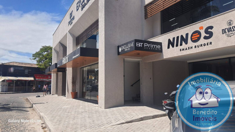Imagem Imóvel Comercial à Venda, 229 m² em Centro - Porto Seguro Imagem Imóvel Comercial à Venda, 229 m² em Centro - Porto Seguro