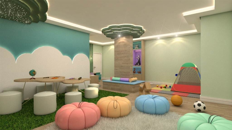 Imagem Apartamento com 2 Quartos à Venda, 75 m² em Mirim - Praia Grande Imagem Apartamento com 2 Quartos à Venda, 75 m² em Mirim - Praia Grande