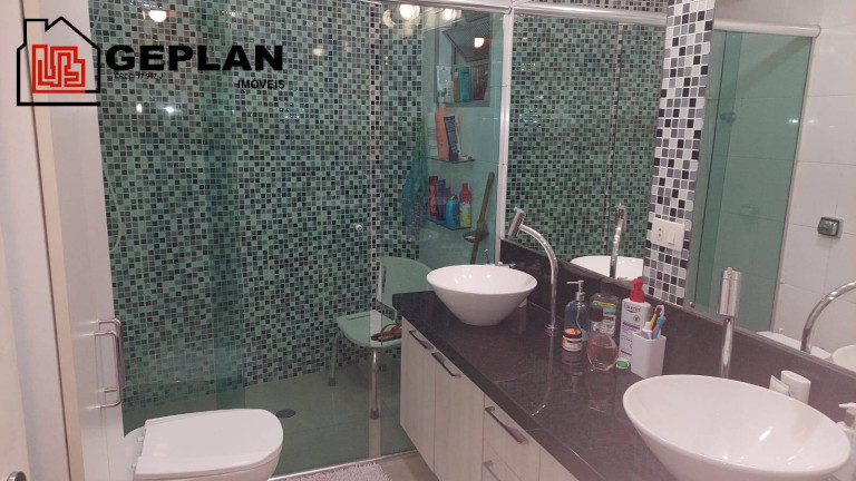 Imagem Apartamento com 3 Quartos à Venda, 117 m² em Vila Mariana - São Paulo