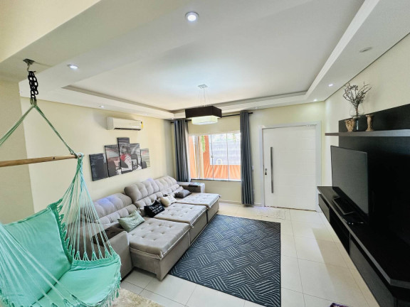 Imagem Casa com 3 Quartos à Venda, 450 m² em Jardim Bela Vista - São Manuel