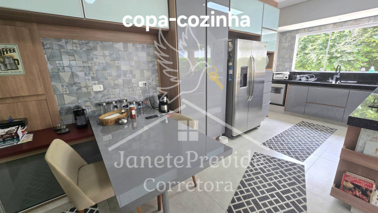 Imagem Casa de Condomínio com 3 Quartos à Venda, 263 m² em Alphaville - Santana De Parnaíba Imagem Casa de Condomínio com 3 Quartos à Venda, 263 m² em Alphaville - Santana De Parnaíba
