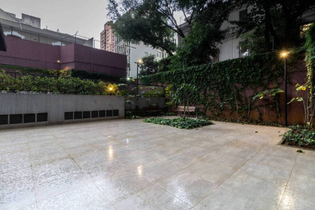 Imagem Imóvel com 1 Quarto à Venda, 30 m² em Higienópolis - São Paulo