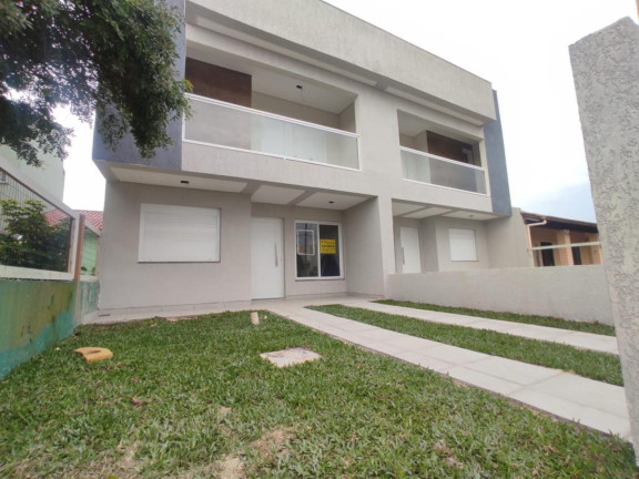 Sobrado com 3 Quartos à Venda, 138 m² em Capão Novo - Capao Da Canoa