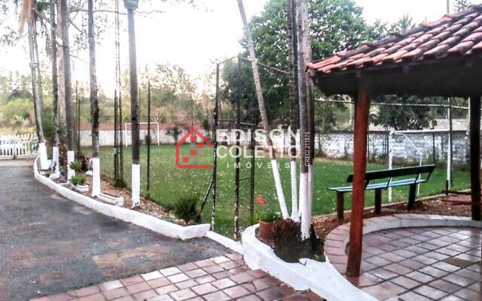 Imagem Chácara com 4 Quartos à Venda, 2.250 m² em Centro (ártemis) - Piracicaba