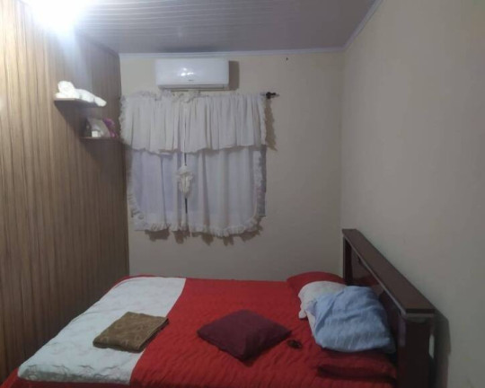Imagem Casa com 2 Quartos à Venda, em Ninho Verde 2 - Pardinho Imagem Casa com 2 Quartos à Venda, em Ninho Verde 2 - Pardinho