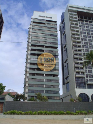 Imagem Apartamento com 3 Quartos à Venda ou Locação, 175 m² em Piedade - Jaboatão Dos Guararapes
