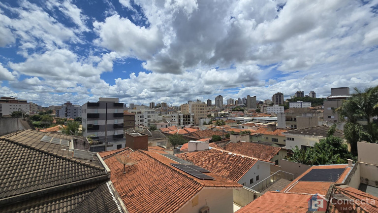 Imagem Apartamento com 3 Quartos à Venda, 90 m² em Cidade Jardim - Patos De Minas