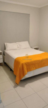 Imagem Apartamento com 1 Quarto à Venda, 40 m² em Setor Leste Universitário - Goiânia Imagem Apartamento com 1 Quarto à Venda, 40 m² em Setor Leste Universitário - Goiânia