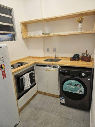 Imagem Studio com 1 Quarto à Venda, 35 m² em Bela Vista - São Paulo
