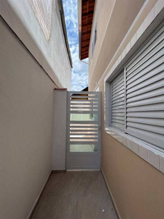 Imagem Casa com 2 Quartos à Venda, 51 m² em Caiçara - Praia Grande Imagem Casa com 2 Quartos à Venda, 51 m² em Caiçara - Praia Grande