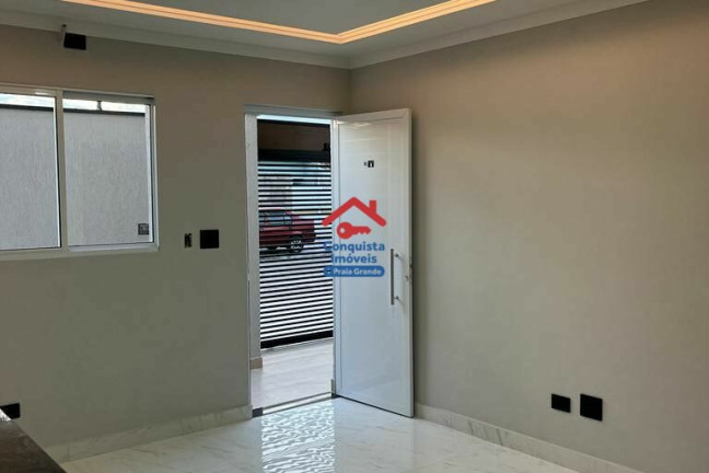 Imagem Sobrado com 2 Quartos à Venda, 95 m² em Maracanã - Praia Grande