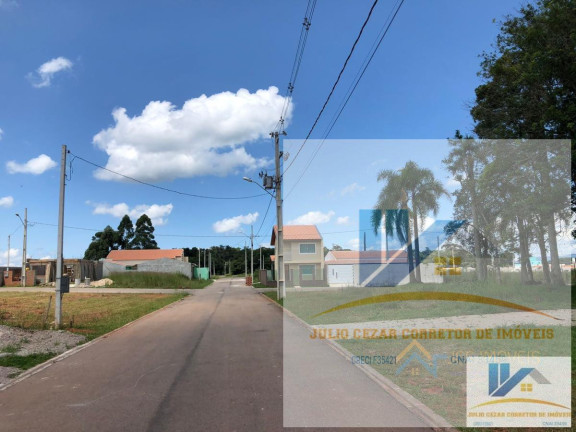 Imagem Casa com 2 Quartos à Venda, 45 m² em Campo Largo Da Roseira - São José Dos Pinhais
