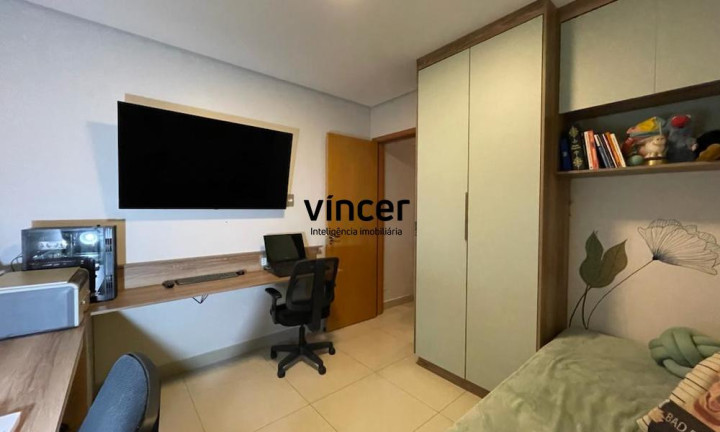 Imagem Apartamento com 2 Quartos à Venda, 68 m² em Parque Amazônia - Goiânia Imagem Apartamento com 2 Quartos à Venda, 68 m² em Parque Amazônia - Goiânia