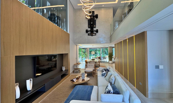 Imagem Casa com 5 Quartos à Venda, 352 m² em Riviera De São Lourenço - Bertioga
