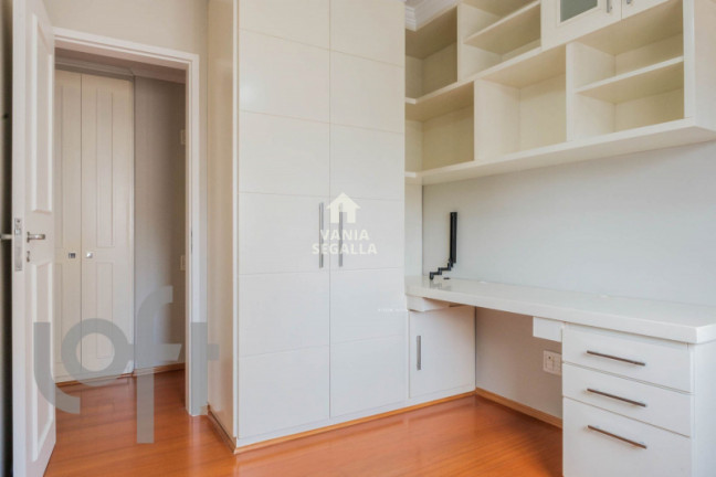 Imagem Apartamento com 3 Quartos à Venda, 121 m² em Perdizes - São Paulo Imagem Apartamento com 3 Quartos à Venda, 121 m² em Perdizes - São Paulo