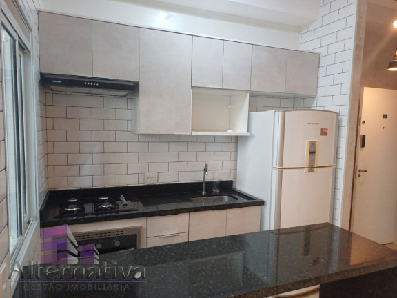Imagem Apartamento com 1 Quarto à Venda, 60 m² em Alphaville Empresarial - Barueri Imagem Apartamento com 1 Quarto à Venda, 60 m² em Alphaville Empresarial - Barueri