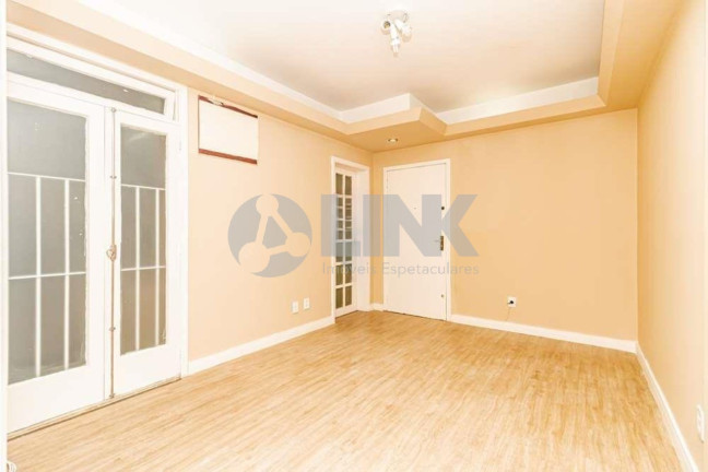 Apartamento com 1 Quarto à Venda, 45 m² em Cidade Baixa - Porto Alegre